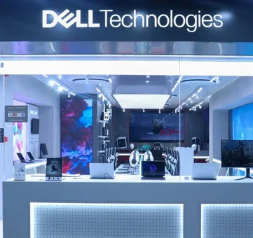 Specialist In Modern Technology