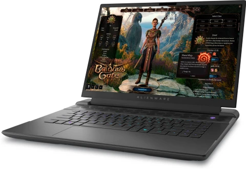 Alienware M16 R2 Ultra 7Pro/16/1TB/6GB 4050 RTX/W11 WITH G SERIES BAG