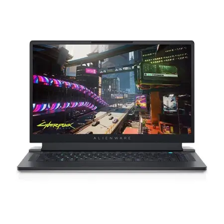 Alienware M16 R2 Ultra 9Pro/16/1TB/8GB 4060 RTX/W11 WITH G SERIES BAG