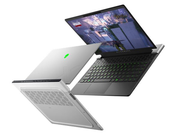 Alienware m18 R2 i9-14900HX/32/1/8GB-4070RTX